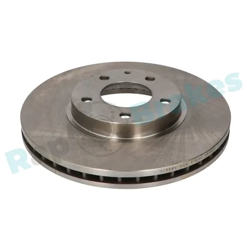 Bremsscheibe Vorderachse RAP BRAKES R-D0166 Bild Bremsscheibe Vorderachse RAP BRAKES R-D0166