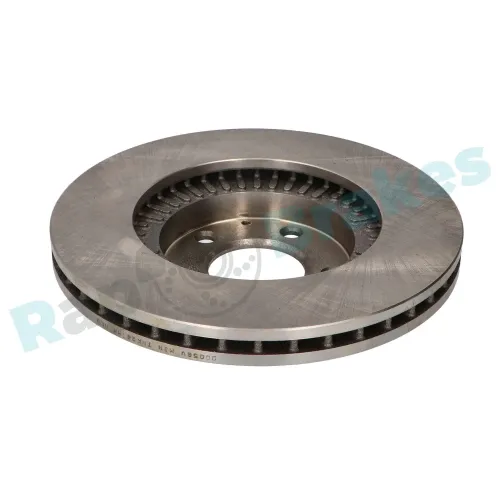 Bremsscheibe Vorderachse RAP BRAKES R-D0166 Bild Bremsscheibe Vorderachse RAP BRAKES R-D0166