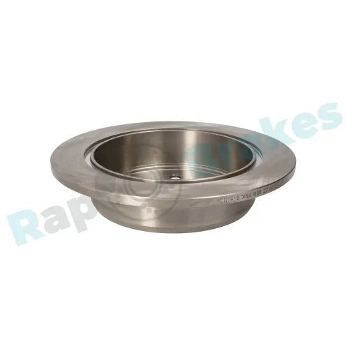 Bremsscheibe Hinterachse RAP BRAKES R-D0169 Bild Bremsscheibe Hinterachse RAP BRAKES R-D0169