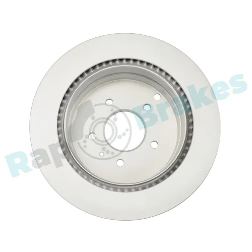 Bremsscheibe Hinterachse RAP BRAKES R-D0185 Bild Bremsscheibe Hinterachse RAP BRAKES R-D0185