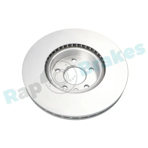 Bremsscheibe Vorderachse RAP BRAKES R-D0187C Bild Bremsscheibe Vorderachse RAP BRAKES R-D0187C