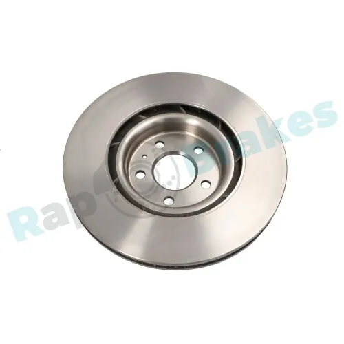 Bremsscheibe Vorderachse RAP BRAKES R-D0190 Bild Bremsscheibe Vorderachse RAP BRAKES R-D0190