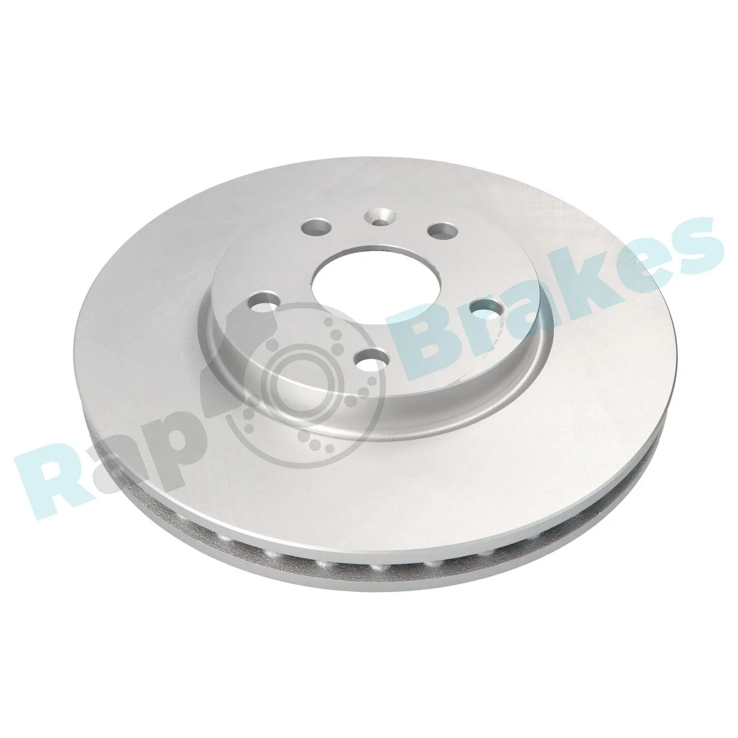 Bremsscheibe Vorderachse RAP BRAKES R-D0199C