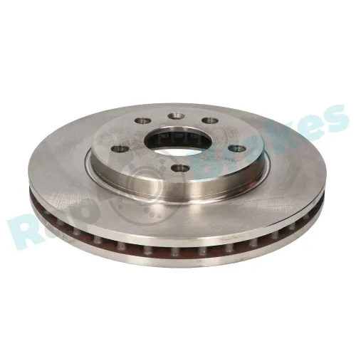 Bremsscheibe Vorderachse RAP BRAKES R-D0200 Bild Bremsscheibe Vorderachse RAP BRAKES R-D0200