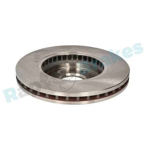 Bremsscheibe Vorderachse RAP BRAKES R-D0200 Bild Bremsscheibe Vorderachse RAP BRAKES R-D0200