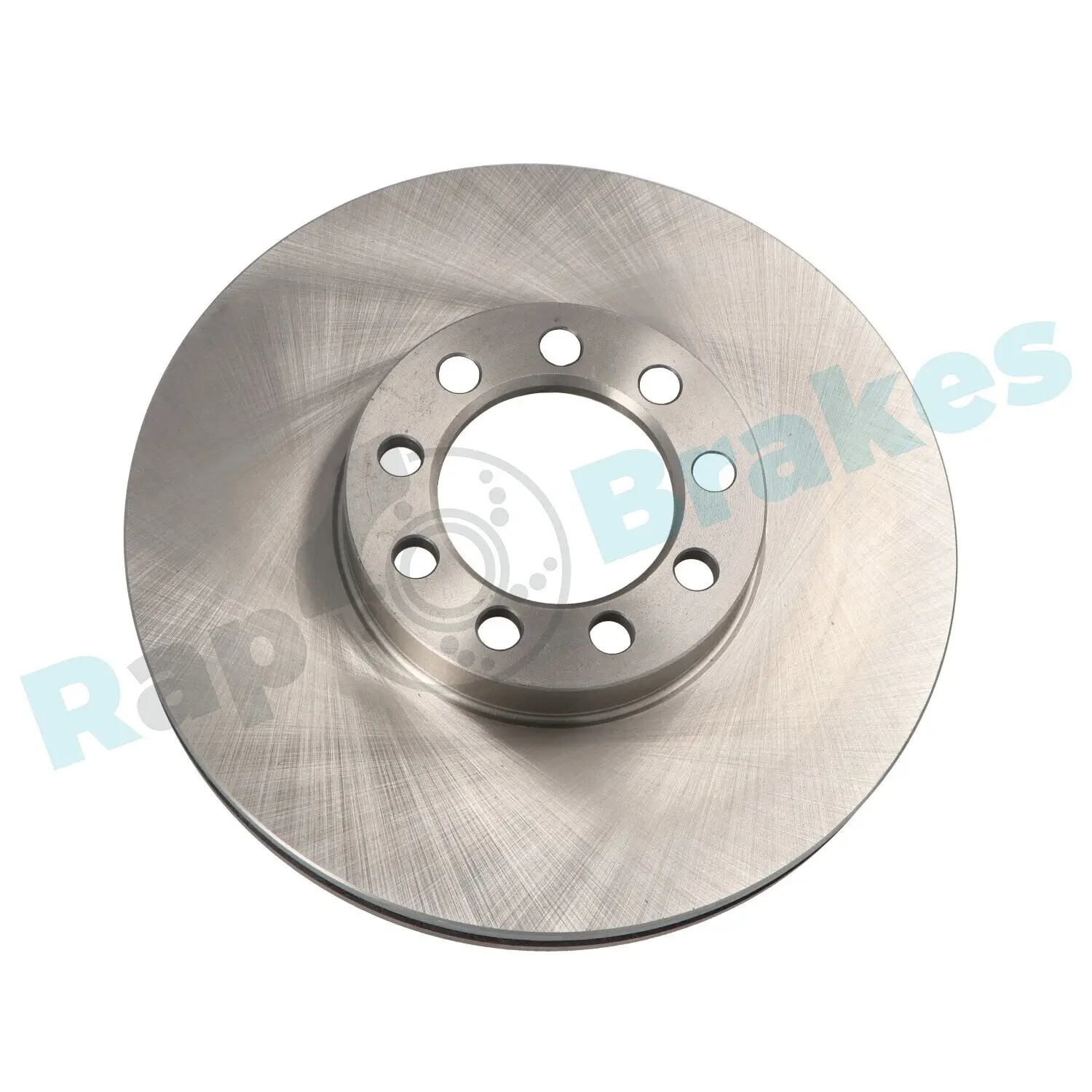 Bremsscheibe Vorderachse RAP BRAKES R-D0201