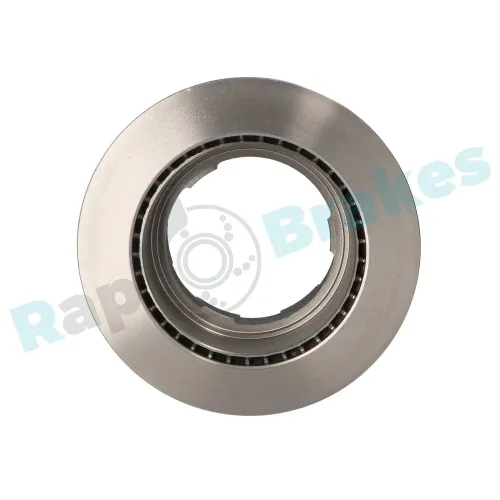 Bremsscheibe Hinterachse RAP BRAKES R-D0202 Bild Bremsscheibe Hinterachse RAP BRAKES R-D0202