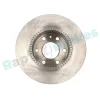 Bremsscheibe Hinterachse RAP BRAKES R-D0204 Bild Bremsscheibe Hinterachse RAP BRAKES R-D0204