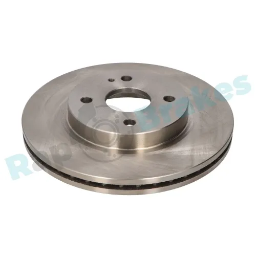 Bremsscheibe Vorderachse RAP BRAKES R-D0213 Bild Bremsscheibe Vorderachse RAP BRAKES R-D0213