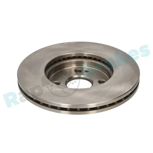 Bremsscheibe Vorderachse RAP BRAKES R-D0213 Bild Bremsscheibe Vorderachse RAP BRAKES R-D0213
