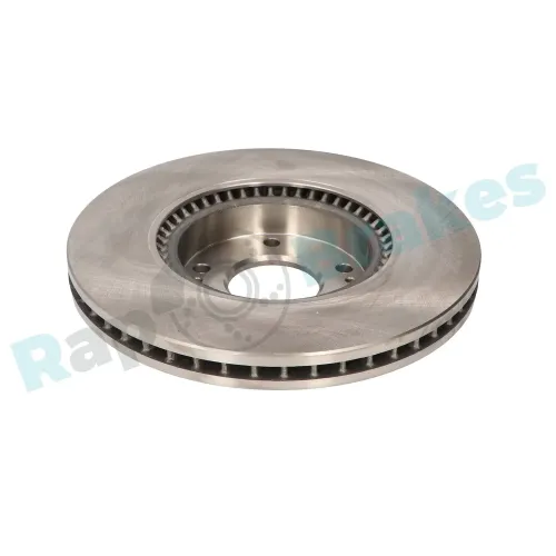 Bremsscheibe Vorderachse RAP BRAKES R-D0217 Bild Bremsscheibe Vorderachse RAP BRAKES R-D0217