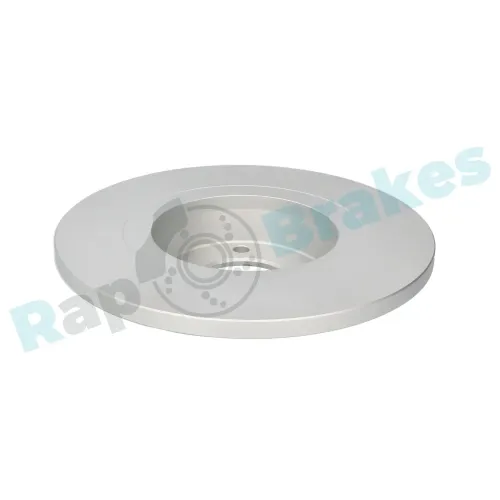 Bremsscheibe Hinterachse RAP BRAKES R-D0221 Bild Bremsscheibe Hinterachse RAP BRAKES R-D0221
