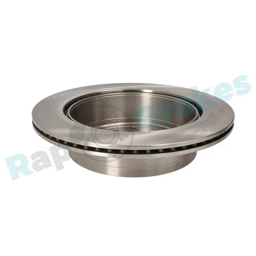 Bremsscheibe Hinterachse RAP BRAKES R-D0222 Bild Bremsscheibe Hinterachse RAP BRAKES R-D0222