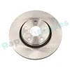 Bremsscheibe Vorderachse RAP BRAKES R-D0225