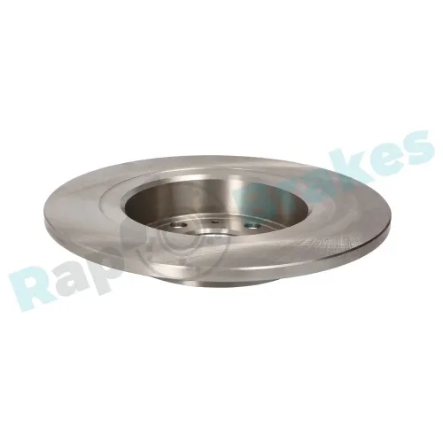 Bremsscheibe Hinterachse RAP BRAKES R-D0226 Bild Bremsscheibe Hinterachse RAP BRAKES R-D0226