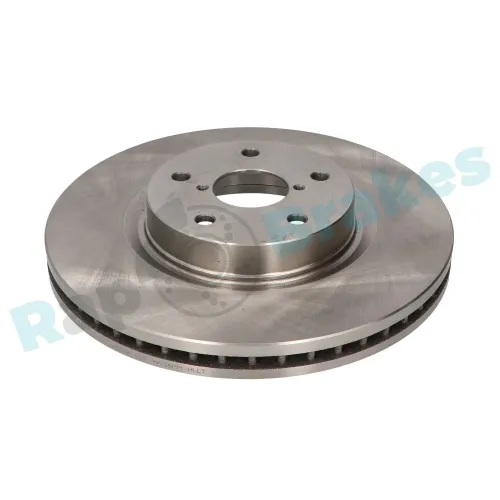 Bremsscheibe Vorderachse RAP BRAKES R-D0231 Bild Bremsscheibe Vorderachse RAP BRAKES R-D0231