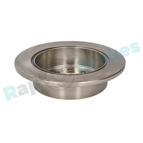 Bremsscheibe Hinterachse RAP BRAKES R-D0234 Bild Bremsscheibe Hinterachse RAP BRAKES R-D0234