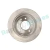 Bremsscheibe Hinterachse RAP BRAKES R-D0234 Bild Bremsscheibe Hinterachse RAP BRAKES R-D0234