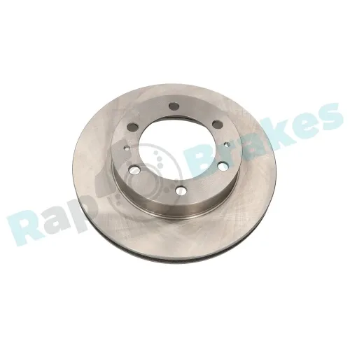 Bremsscheibe Vorderachse RAP BRAKES R-D0238 Bild Bremsscheibe Vorderachse RAP BRAKES R-D0238