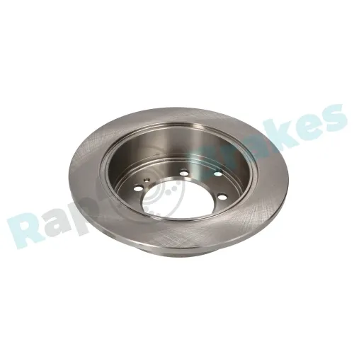 Bremsscheibe Hinterachse RAP BRAKES R-D0241 Bild Bremsscheibe Hinterachse RAP BRAKES R-D0241