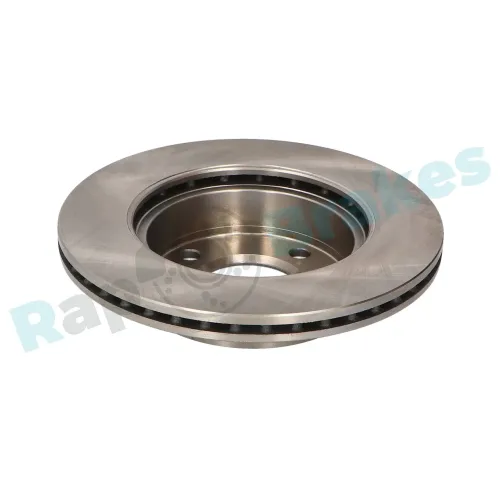 Bremsscheibe Vorderachse RAP BRAKES R-D0251 Bild Bremsscheibe Vorderachse RAP BRAKES R-D0251