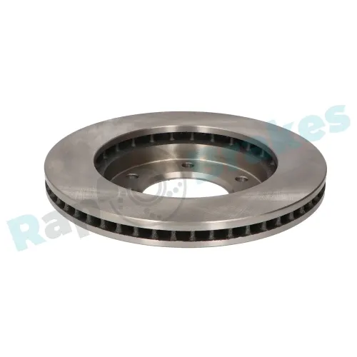 Bremsscheibe Vorderachse RAP BRAKES R-D0258 Bild Bremsscheibe Vorderachse RAP BRAKES R-D0258