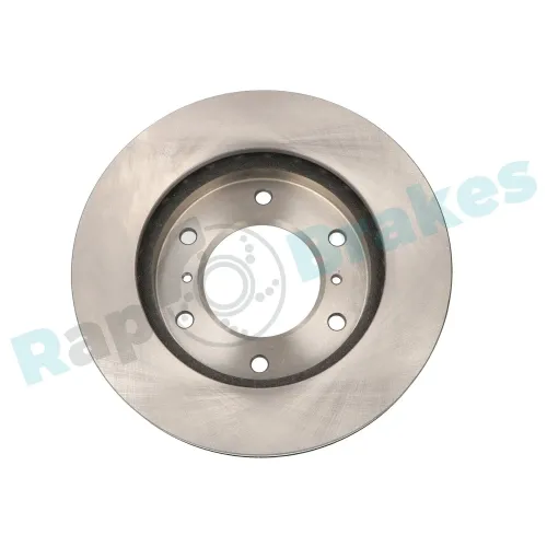 Bremsscheibe Vorderachse RAP BRAKES R-D0258 Bild Bremsscheibe Vorderachse RAP BRAKES R-D0258