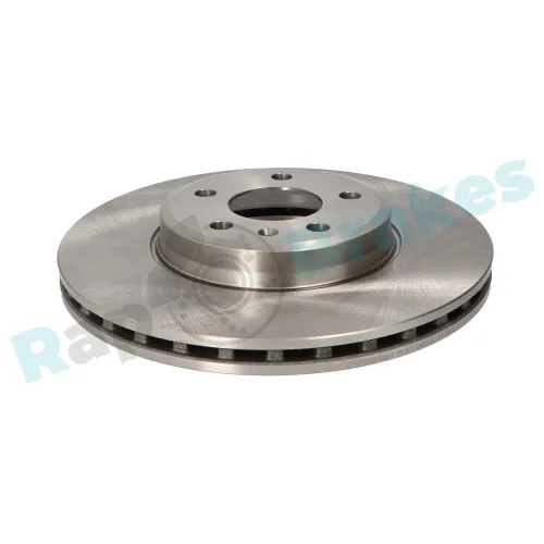 Bremsscheibe Vorderachse RAP BRAKES R-D0260 Bild Bremsscheibe Vorderachse RAP BRAKES R-D0260