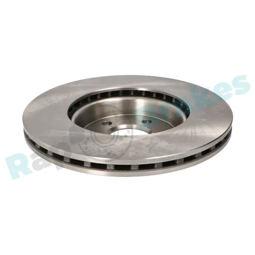 Bremsscheibe Vorderachse RAP BRAKES R-D0260 Bild Bremsscheibe Vorderachse RAP BRAKES R-D0260