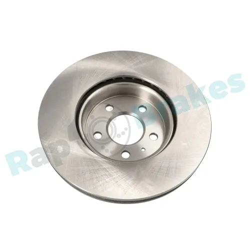 Bremsscheibe Vorderachse RAP BRAKES R-D0260 Bild Bremsscheibe Vorderachse RAP BRAKES R-D0260