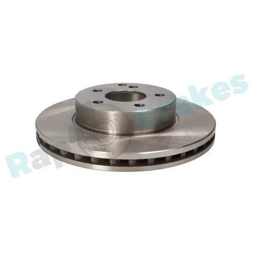 Bremsscheibe Vorderachse RAP BRAKES R-D0262 Bild Bremsscheibe Vorderachse RAP BRAKES R-D0262