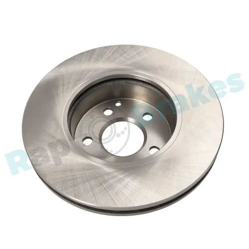Bremsscheibe Vorderachse RAP BRAKES R-D0262 Bild Bremsscheibe Vorderachse RAP BRAKES R-D0262