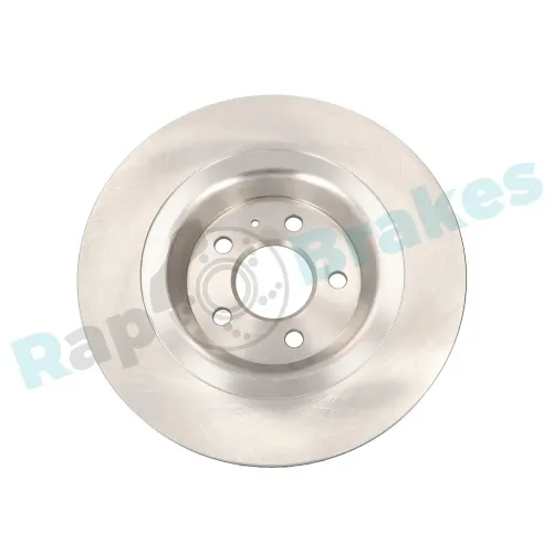 Bremsscheibe Hinterachse RAP BRAKES R-D0264 Bild Bremsscheibe Hinterachse RAP BRAKES R-D0264