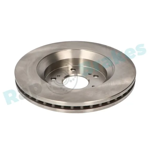 Bremsscheibe Vorderachse RAP BRAKES R-D0265 Bild Bremsscheibe Vorderachse RAP BRAKES R-D0265