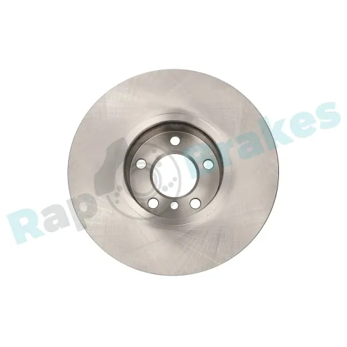 Bremsscheibe Vorderachse RAP BRAKES R-D0268 Bild Bremsscheibe Vorderachse RAP BRAKES R-D0268
