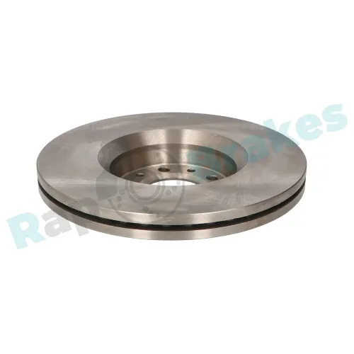 Bremsscheibe Vorderachse RAP BRAKES R-D0271 Bild Bremsscheibe Vorderachse RAP BRAKES R-D0271