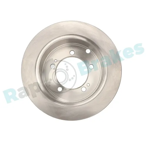 Bremsscheibe Hinterachse RAP BRAKES R-D0273 Bild Bremsscheibe Hinterachse RAP BRAKES R-D0273