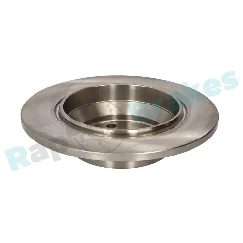 Bremsscheibe Hinterachse RAP BRAKES R-D0274 Bild Bremsscheibe Hinterachse RAP BRAKES R-D0274