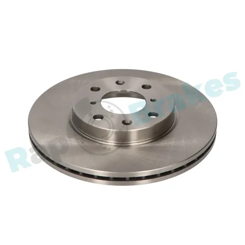 Bremsscheibe Vorderachse RAP BRAKES R-D0285 Bild Bremsscheibe Vorderachse RAP BRAKES R-D0285