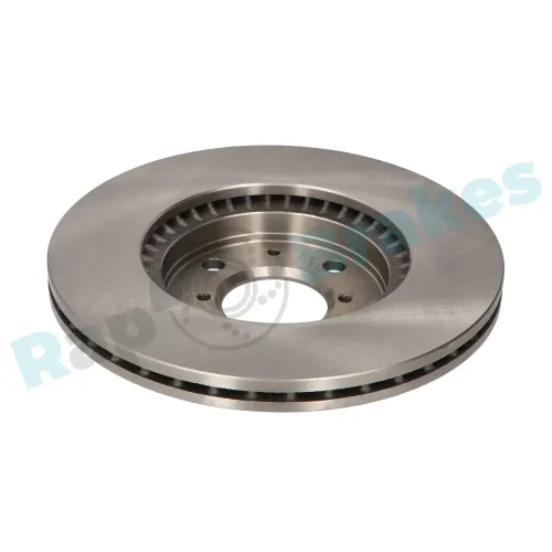 Bremsscheibe Vorderachse RAP BRAKES R-D0285 Bild Bremsscheibe Vorderachse RAP BRAKES R-D0285
