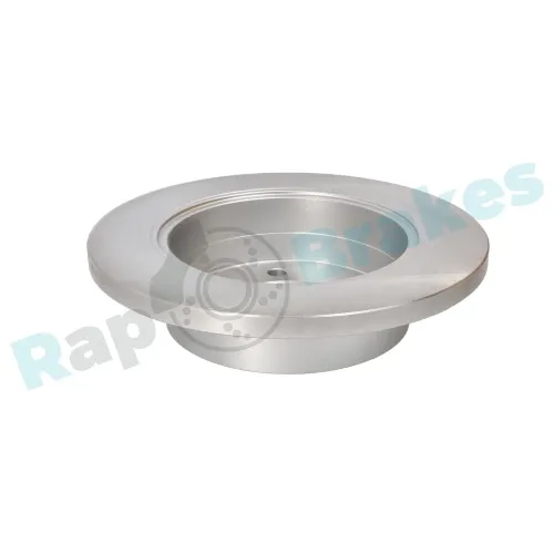 Bremsscheibe Hinterachse RAP BRAKES R-D0286C Bild Bremsscheibe Hinterachse RAP BRAKES R-D0286C