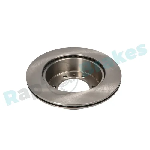 Bremsscheibe Hinterachse RAP BRAKES R-D0292 Bild Bremsscheibe Hinterachse RAP BRAKES R-D0292