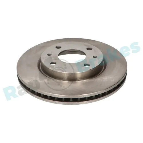 Bremsscheibe Vorderachse RAP BRAKES R-D0296 Bild Bremsscheibe Vorderachse RAP BRAKES R-D0296