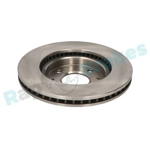 Bremsscheibe Vorderachse RAP BRAKES R-D0296 Bild Bremsscheibe Vorderachse RAP BRAKES R-D0296