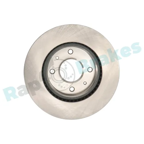Bremsscheibe Vorderachse RAP BRAKES R-D0296 Bild Bremsscheibe Vorderachse RAP BRAKES R-D0296