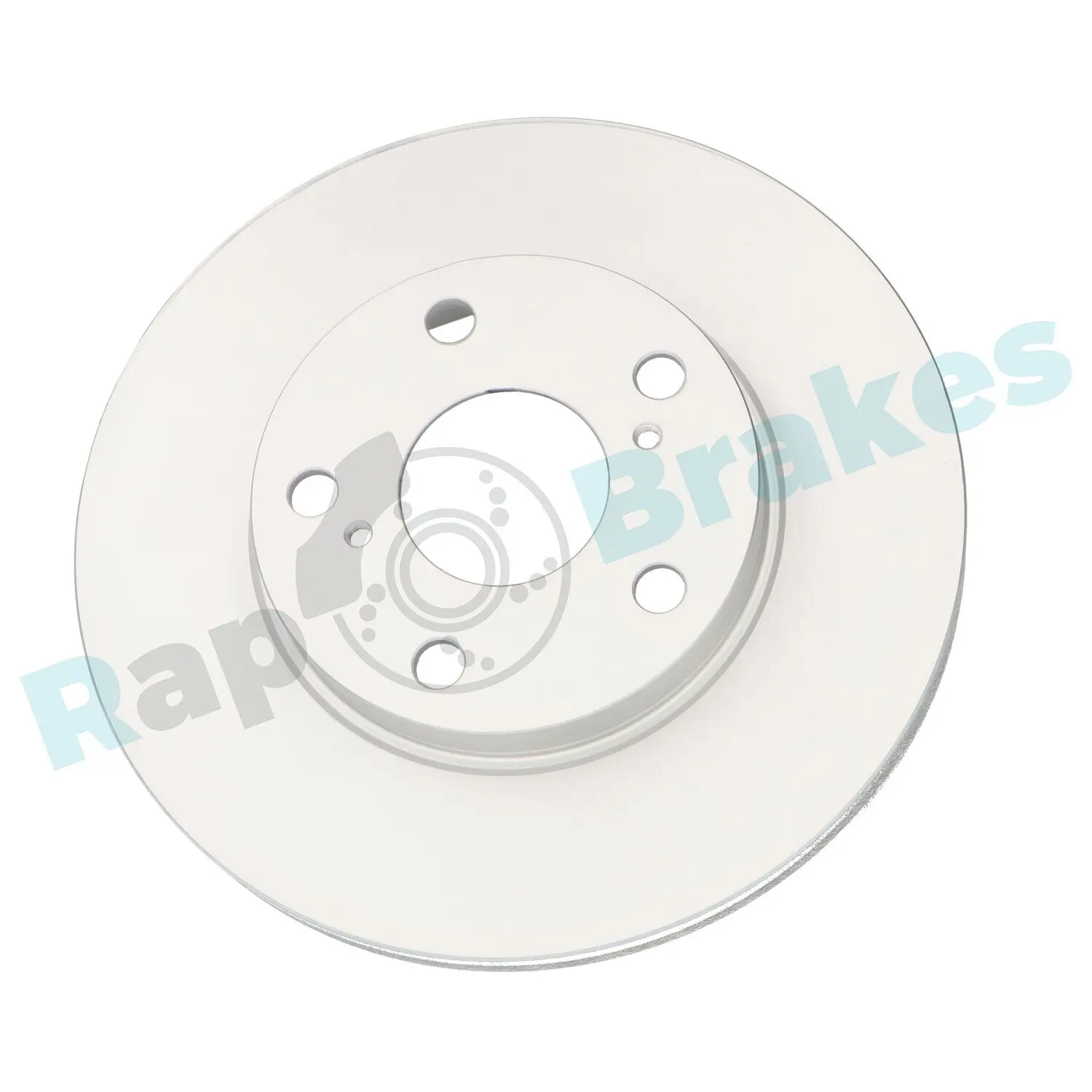 Bremsscheibe Vorderachse RAP BRAKES R-D0297