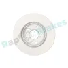 Bremsscheibe Vorderachse RAP BRAKES R-D0297 Bild Bremsscheibe Vorderachse RAP BRAKES R-D0297