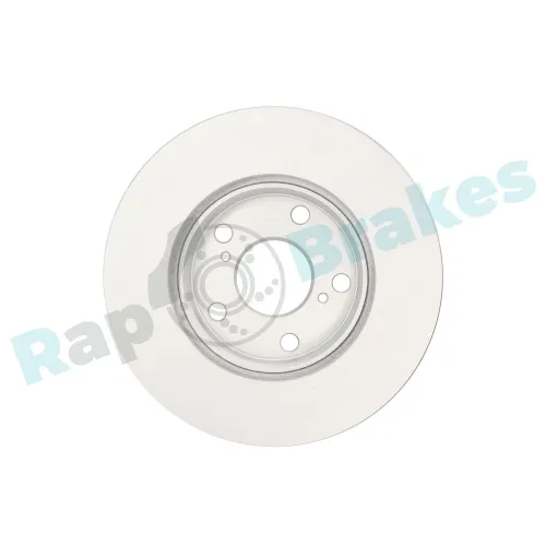 Bremsscheibe Vorderachse RAP BRAKES R-D0297 Bild Bremsscheibe Vorderachse RAP BRAKES R-D0297