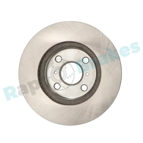 Bremsscheibe Vorderachse RAP BRAKES R-D0299 Bild Bremsscheibe Vorderachse RAP BRAKES R-D0299