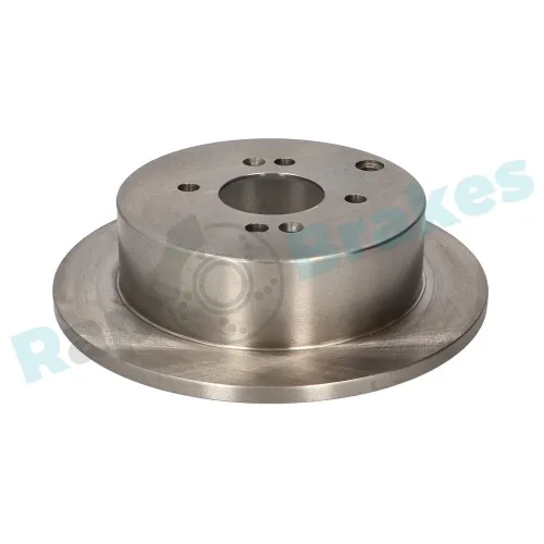Bremsscheibe Hinterachse RAP BRAKES R-D0302 Bild Bremsscheibe Hinterachse RAP BRAKES R-D0302